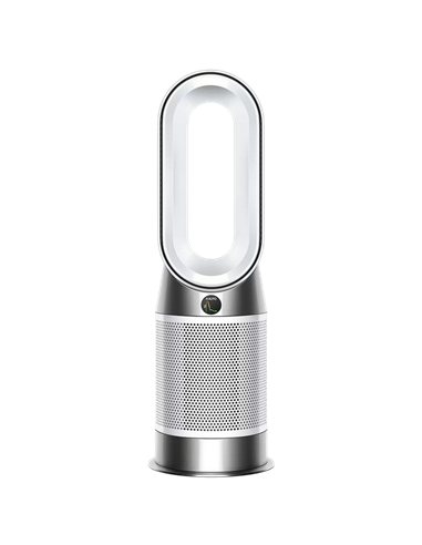 Purificator de aer Dyson HP11 Hot+Cool, Alb