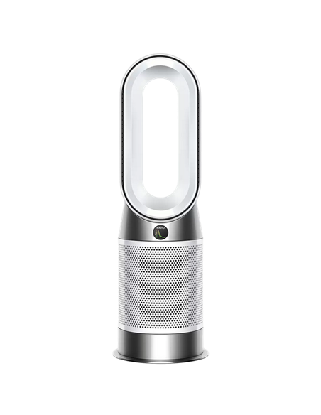 Purificator de aer Dyson HP11 Hot+Cool, Alb