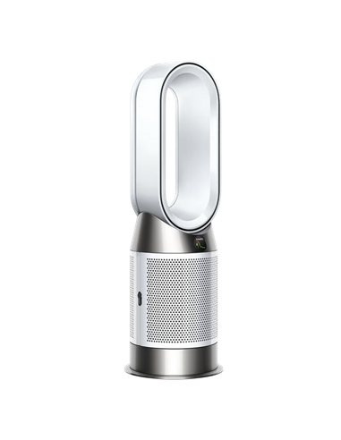 Очиститель воздуха Dyson HP11 Hot+Cool, Белый