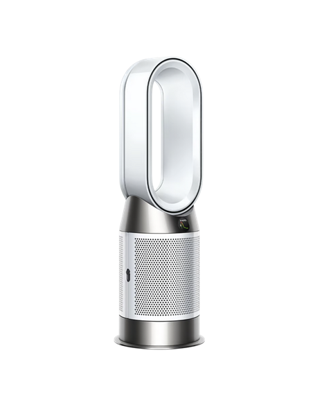 Purificator de aer Dyson HP11 Hot+Cool, Alb