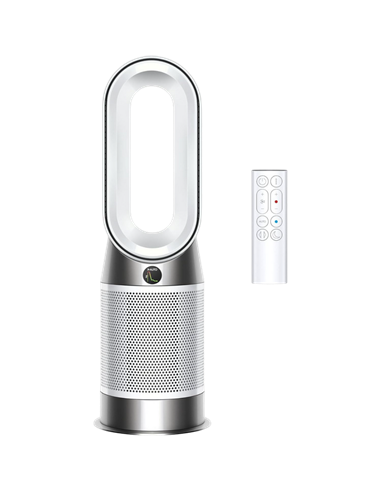 Purificator de aer Dyson HP11 Hot+Cool, Alb