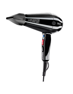 Фен WAHL TurboBooster 4314-0475, 2400Вт, Чёрный 2