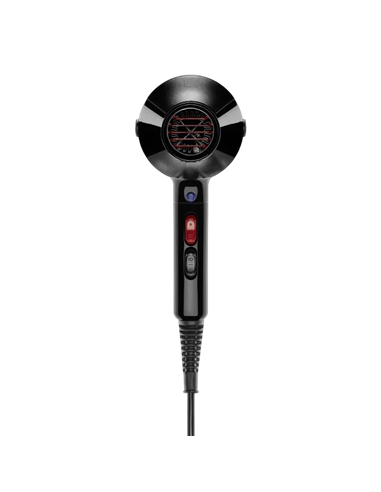 Uscător de păr WAHL TurboBooster 4314-0475, 2400W, Negru