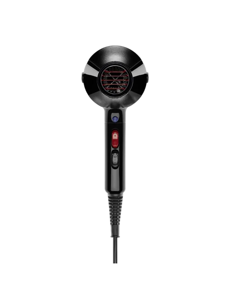 Фен WAHL TurboBooster 4314-0475, 2400Вт, Чёрный