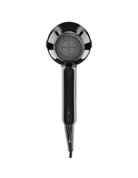 Фен WAHL TurboBooster 4314-0475, 2400Вт, Чёрный