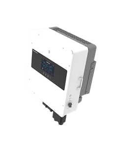 Invertor solar hibrid Chisage ESS MARS-14G2-LE, Alb 2