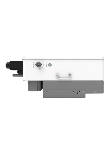 Invertor solar hibrid Chisage ESS MARS-14G2-LE, Alb