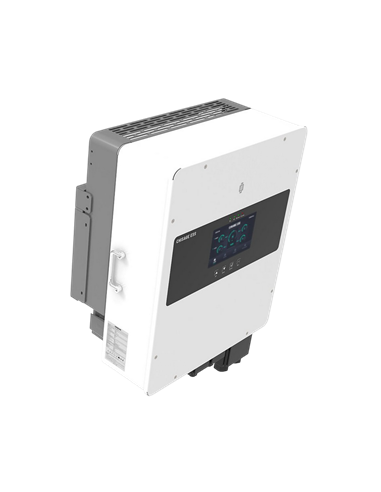 Invertor solar hibrid Chisage ESS MARS-14G2-LE, Alb