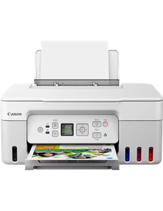 МФУ Canon Pixma G3470, Белый