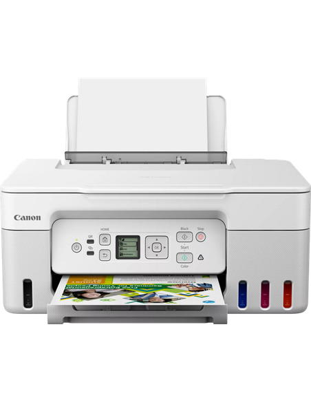 МФУ Canon Pixma G3470, Белый