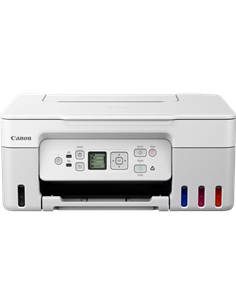 MFP Canon Pixma G3470, Alb 2