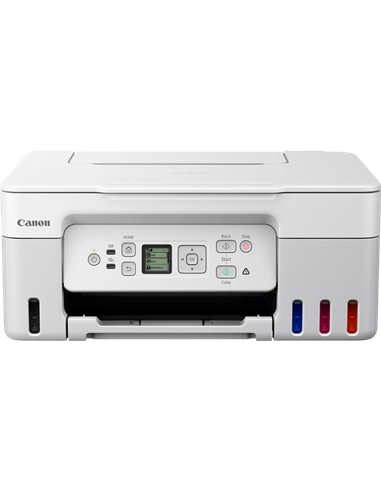 МФУ Canon Pixma G3470, Белый