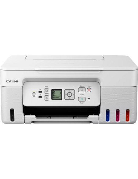 MFP Canon Pixma G3470, Alb