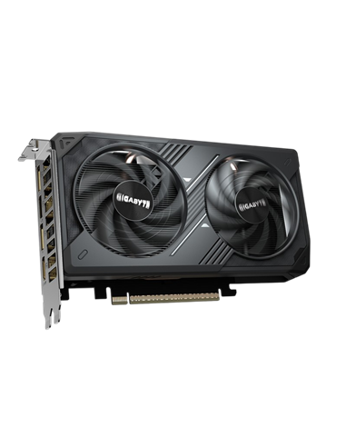 Placă Video Gigabyte GV-N5050WF2OC-8GD, 8GB GDDR6 128bit