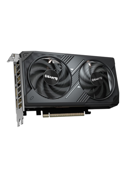 Placă Video Gigabyte GV-N5050WF2OC-8GD, 8GB GDDR6 128bit