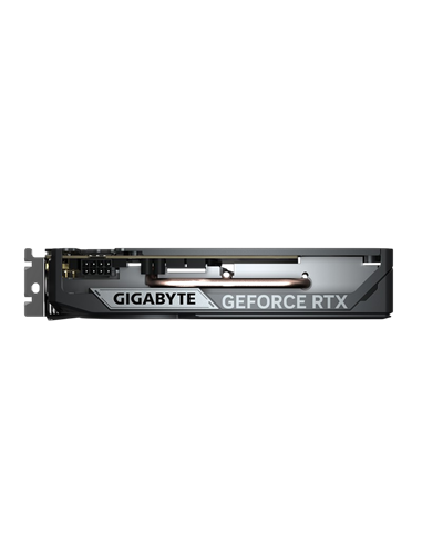 Placă Video Gigabyte GV-N5050WF2OC-8GD, 8GB GDDR6 128bit