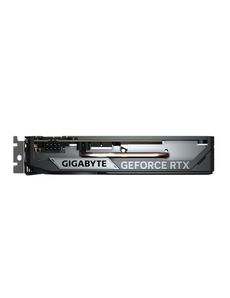 Placă Video Gigabyte GV-N5050WF2OC-8GD, 8GB GDDR6 128bit
