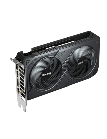 Видеокарта Gigabyte GV-N5050WF2OC-8GD, 8GB GDDR6 128бит