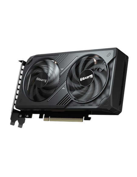 Видеокарта Gigabyte GV-N5050WF2OC-8GD, 8GB GDDR6 128бит