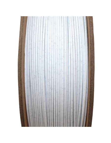 Filament pentru imprimantă 3D Gembird 3DP-PLA1.75-02-MAR, PLA, Marmură, 1.75 mm, 1kg