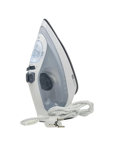 Утюг BRAUN Tex Style 3, 2400Вт, Серый