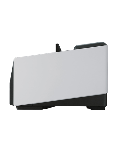 Потоковый Сканер Ricoh fi-8820, A3, Белый | Черный