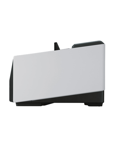 Scaner de documente cu alimentare automată Ricoh fi-8820, A3, Alb | Negru