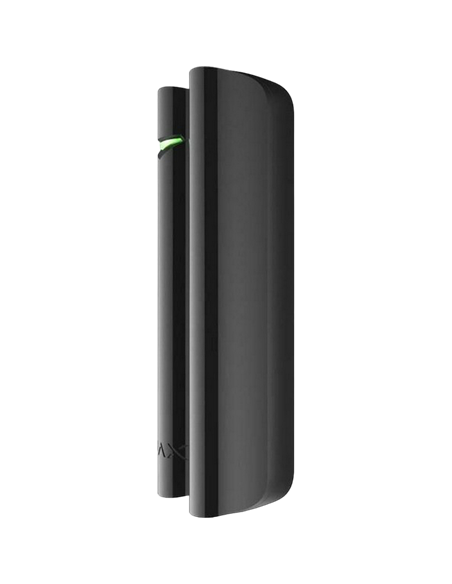 Датчик открытия Ajax DoorProtect Plus, Чёрный
