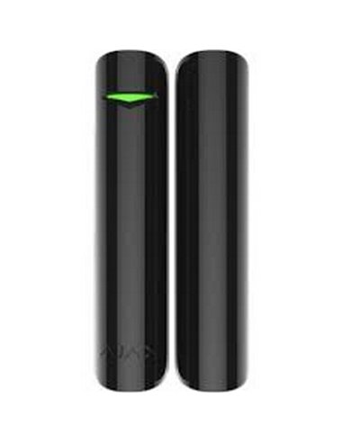Датчик открытия Ajax DoorProtect Plus, Чёрный