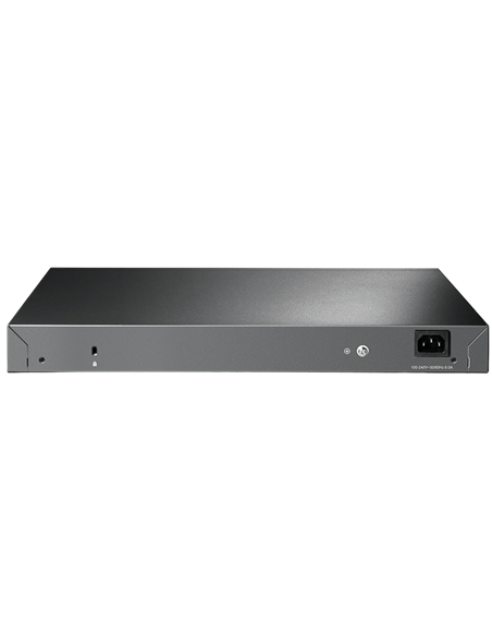 PoE коммутатор TP-LINK TL-SG3452P, 48x IEEE 802.3af/at
