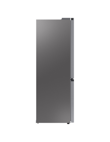 Frigider Samsung RB34C602DSA/EF, Argintiu