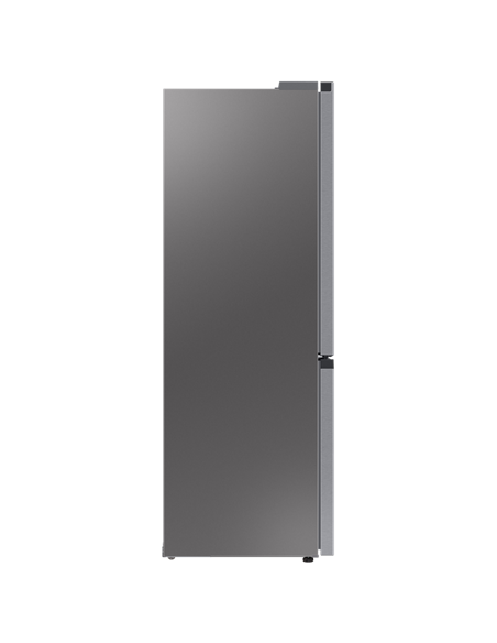 Холодильник Samsung RB34C602DSA/EF, Серебристый