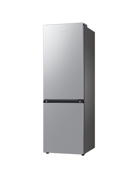 Холодильник Samsung RB34C602DSA/EF, Серебристый