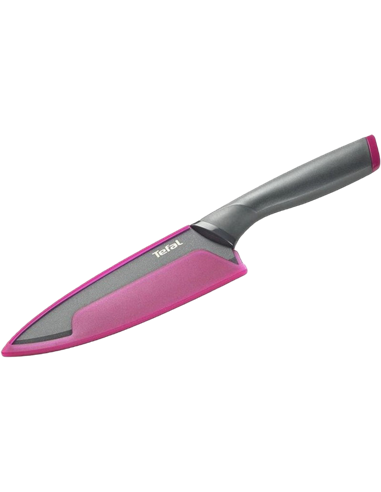 Нож поварской Tefal K1220304, Grey