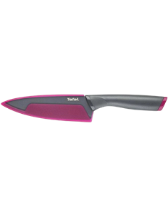 Нож поварской Tefal K1220304, Grey 2