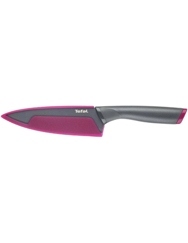 Нож поварской Tefal K1220304, Grey