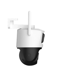 IP‑камера IMOU Cruiser Dual 2 Pro, Белый 2