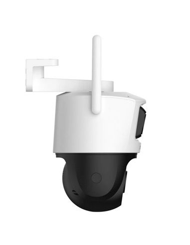 IP‑камера IMOU Cruiser Dual 2 Pro, Белый