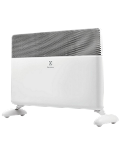 Convector Electrolux ECH/AT-2000 3AE EEC, 2000W, Alb