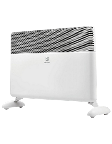 Convector Electrolux ECH/AT-2000 3AE EEC, 2000W, Alb