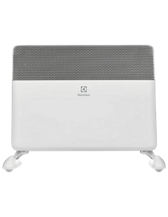 Конвектор Electrolux ECH/AT-2000 3AE EEC, 2000Вт, Белый 2