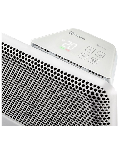 Convector Electrolux ECH/AT-2000 3AE EEC, 2000W, Alb