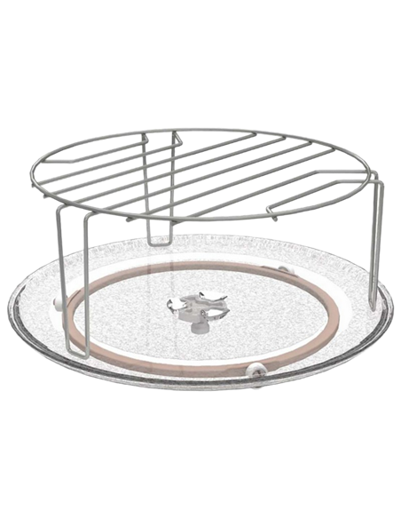 Cuptor cu microunde Gorenje BMI 201 AG1X, Argintiu