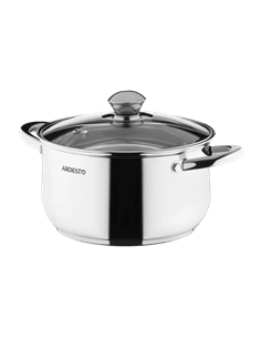 Набор посуды Ardesto AR1906PS, Нержавеющая сталь 2