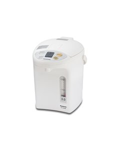 Termopot Panasonic NC-EG3000WTS, Alb 2