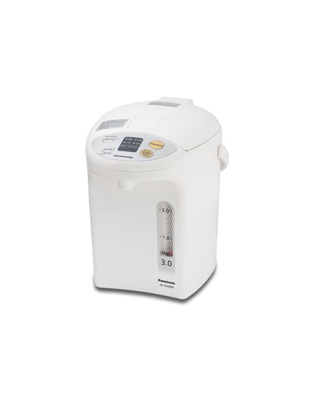 Termopot Panasonic NC-EG3000WTS, Alb