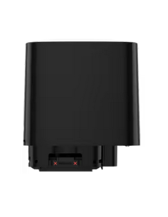 Robinet De Închidere Apei Fără Fir Ajax WaterStop ¾" (DN 20) Jeweller, Negru 2