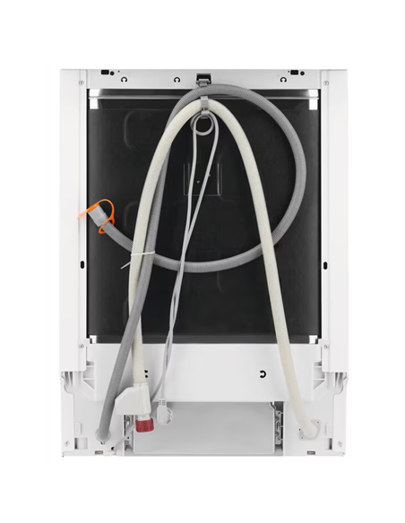 Mașină de spălat vase Electrolux EES848200L, Negru