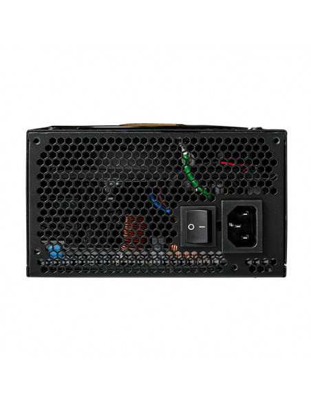 Sursă Alimentare PC Chieftec PPS-1250FC, 1250W, ATX, Complet modular