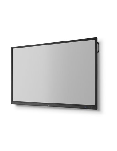 Дисплей NEC MultiSync CB751Q, 75", Чёрный